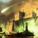 Blackwater battle