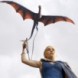Daenerys: l'une des femmes les plus puissantes...