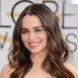 Emilia Clarke ou la femme la plus d�sirable du monde!