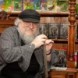 GRR Martin & ses projets
