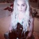 Madonna fan de Daenerys