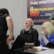 Comic con London