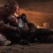 Kissed by fire 