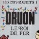 GRR Martin et Le roi Maudit
