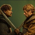 Lancement de la mini-s�rie King and Conqueror avec Nikolaj Coster-Waldau sur Canal+