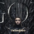 Le retour des calendriers !