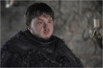 Game of Thrones Photos Promos S4- Sam Tarly 