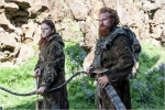 Game of Thrones Photos Promos S4- Duos/ Groupes 