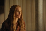 Game of Thrones Photos Promos S4- Cersei Lannister 