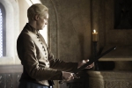 Game of Thrones Photos Promos S4- Brienne de Torth 