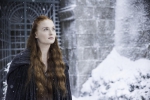 Game of Thrones Photos Promos S4- Sansa Stark 