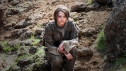 Game of Thrones Photos Promos S4- Arya Stark 
