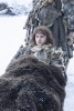 Game of Thrones Photos Promos S4- Bran Stark 