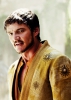 Game of Thrones Photos Promos S4- Oberyn Martell 