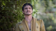 Game of Thrones Photos Promos S4- Oberyn Martell 