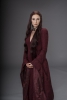 Game of Thrones Photos Promos S4- Mlisandre 