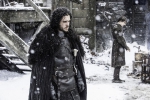 Game of Thrones Jon Snow- Photos Promos S5 