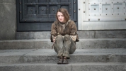 Game of Thrones Arya Stark- Photos Promos S5 