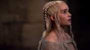 Game of Thrones Daenerys Targaryen- Photos Promos S5 