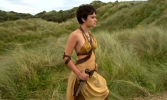 Game of Thrones Tyene Sand- Photos Promos S5 