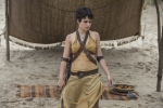Game of Thrones Tyene Sand- Photos Promos S5 