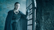 Game of Thrones Sansa Stark- Photos Promos S5 