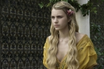 Game of Thrones Myrcella Baratheon- Photos Promos S5 