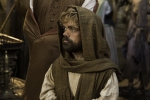 Game of Thrones Tyrion Lannister- Photos Promos S5 
