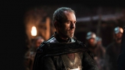 Game of Thrones Stannis Baratheon- Photos Promos S5 