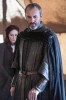 Game of Thrones Stannis Baratheon- Photos Promos S5 
