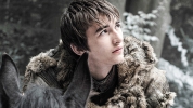 Game of Thrones Bran Stark- Photos Promos Saison 6 