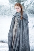 Game of Thrones Sansa Stark- Photos Saison 6 