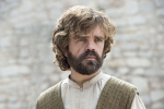 Game of Thrones Tyrion Lannister- Photos Saison 6 