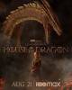 Game of Thrones Les photos promos de la saison 1 de House of The Dragon 