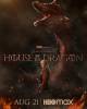 Game of Thrones Les photos promos de la saison 1 de House of The Dragon 
