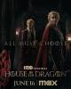 Game of Thrones Les photos promos de la saison 2 de House of The Dragon 