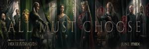 Game of Thrones Les photos promos de la saison 2 de House of The Dragon 