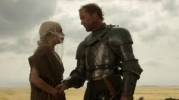 Game of Thrones Jorah Mormont : personnage de la srie 