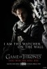 Game of Thrones Les affiches de promo AGOT 