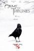 Game of Thrones Affiches promo trangre 