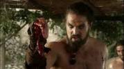 Game of Thrones Khal Drogo : personnage de la srie 