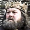 Game of Thrones Robert Baratheon : personnage de la srie 