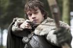 Game of Thrones Theon Grejoy : personnage de la srie 