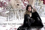 Game of Thrones Calendriers 