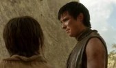 Game of Thrones Gendry : personnage de la srie 