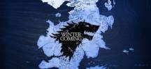 Game of Thrones Les Loups des Stark 
