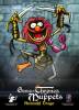 Game of Thrones Got chez... les Muppets 