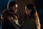 Game of Thrones Promo Duos/ Groupes S2 