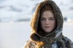 Game of Thrones Promo Ygritte S2 