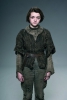 Game of Thrones Photos Promo S3- Arya Stark 